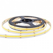 Imagine BANDA LED 11W COB IP20 24VDC LUMINA CALDA