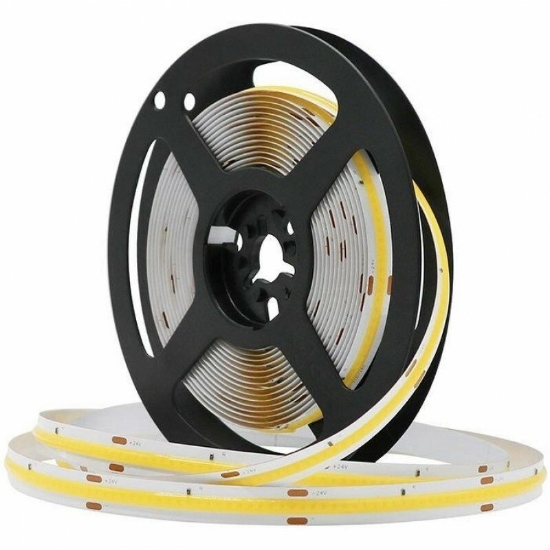 Imagine BANDA 14W COB IP54 24VDC LUMINA CALDA 30-481400