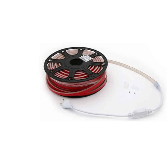 Imagine BANDA 15W/120LED IP65 230VAC LUMINA CALDA - rola 25m 30-3601500