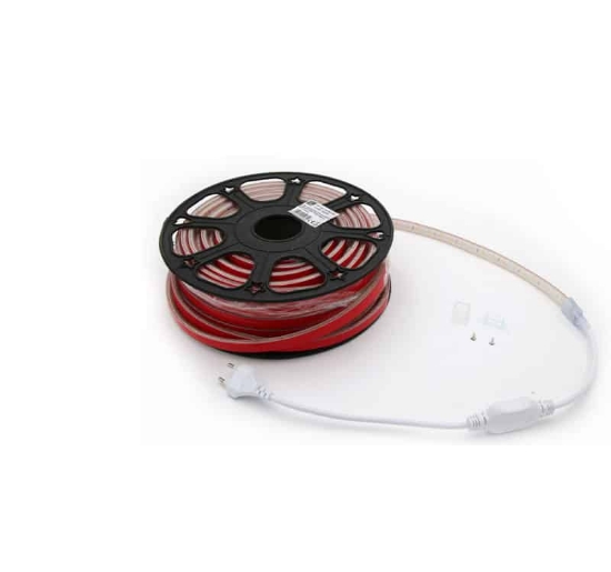 Imagine BANDA 15W/120LED IP65 230VAC LUMINA RECE - rola 25m 30-360150