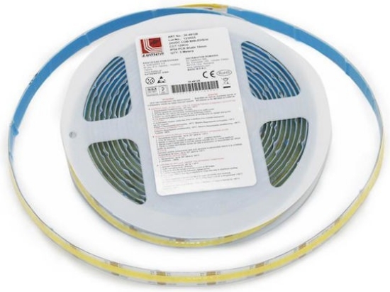 Imagine BANDA 16W COB IP54 24VDC LUMINA CCT