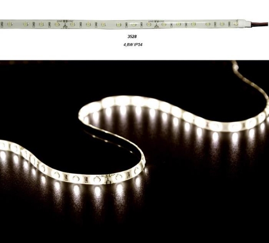 Imagine BANDA 4.8W IP54 12VDC LUMINA CALDA