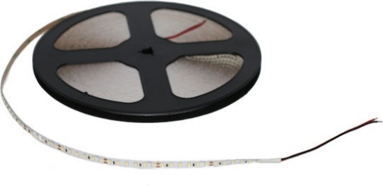 Imagine BANDA 7.2W IP20 24VDC LUMINA CALDA - rola 30m