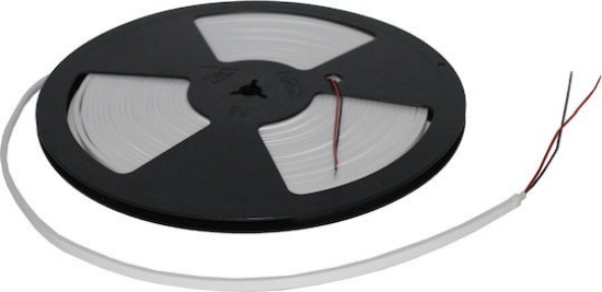 Imagine BANDA NEON-FLEX 8W IP67 24VDC LUMINA CALDA
