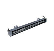 Imagine Bara LED lumina rece (6300k) 0,5m IP65 - 18W