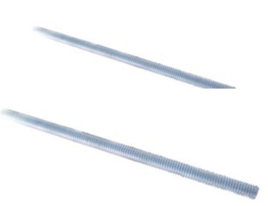 Imagine BARA METALICA FILETATA M10 2m