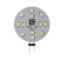 Imagine BEC "DISC" CU LED SMD 2W 12V G4 ALB CALD