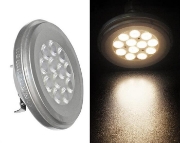 Imagine BEC AR111 CU LED 12W 12VAC/DC LUMINA CALDA