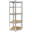 Imagine RAFT METALIC DE COLT 5 POLITE 180X70X40 875KG REBEL-RB1254