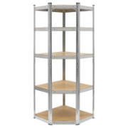 Imagine RAFT METALIC DE COLT 5 POLITE 180X70X40 875KG REBEL-RB1254