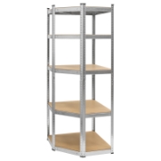 Imagine RAFT METALIC DE COLT 5 POLITE 180X70X40 875KG REBEL-RB1254