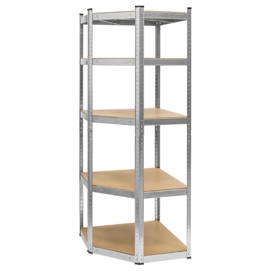 Imagine RAFT METALIC DE COLT 5 POLITE 180X70X40 875KG REBEL-RB1254