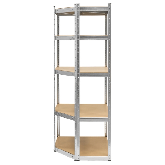 Imagine RAFT METALIC DE COLT 5 POLITE 180X70X40 875KG REBEL-RB1254