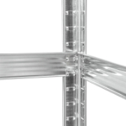 Imagine RAFT METALIC DE COLT 5 POLITE 180X70X40 875KG REBEL-RB1254