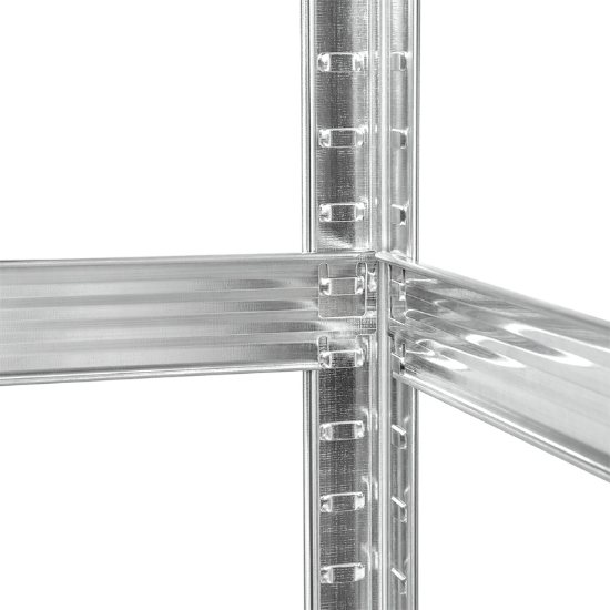 Imagine RAFT METALIC DE COLT 5 POLITE 180X70X40 875KG REBEL-RB1254