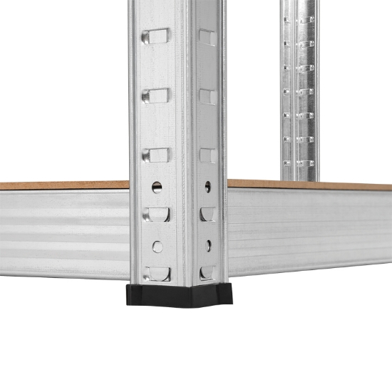 Imagine RAFT METALIC DE COLT 5 POLITE 180X70X40 875KG REBEL-RB1254