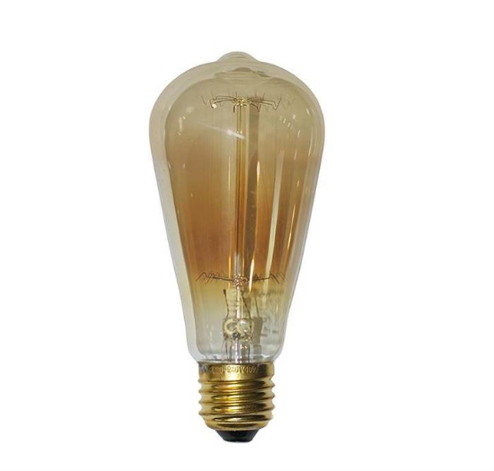 Imagine Bec Decorativ "Avocado" 40W E27 2200k 14-75402