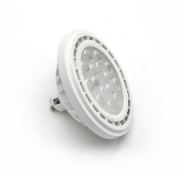 Imagine BEC DIMABIL AR111 ALBA GU10 CU LED 15W 230V LUMINA CALDA