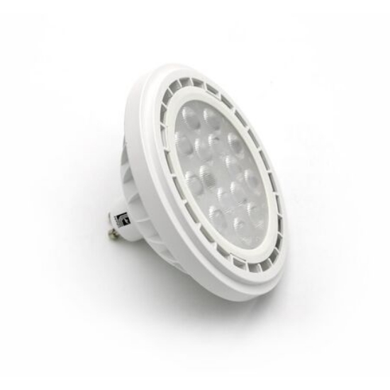 Imagine BEC DIMABIL AR111 ALBA GU10 CU LED 15W 230V LUMINA CALDA