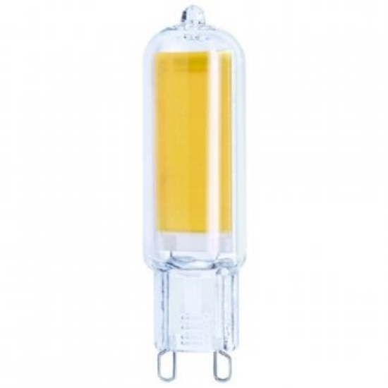 Imagine BEC DIMABIL CU COG LED G9 230V 4W ALB RECE