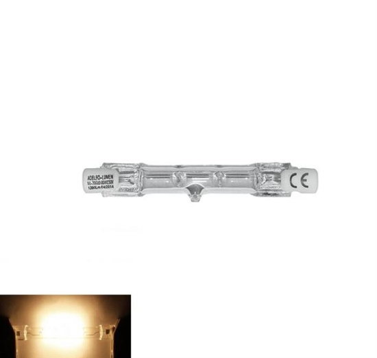 Imagine BEC HALOGEN ECO 220V 80W 78MM