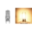 Imagine BEC HALOGEN ECO 42W G9 230V TRANSPARENT