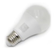 Imagine BEC LED 12V/24V AC/DC TIP "PARA" E27 12W LUMINA RECE