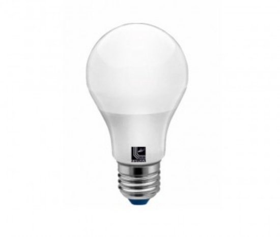 Imagine BEC LED 12V/24V AC/DC TIP "PARA" E27 8W LUMINA ALBA