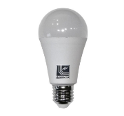 Imagine BEC LED 240V DIMABIL TIP "PARA" E27 15W LUMINA RECE