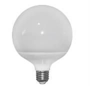 Imagine BEC LED 240V GLOB F:120mm E27 18W LUMINA RECE