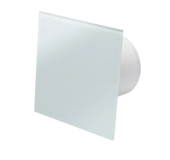 Imagine Ventilator Alb Vito senzor umiditate/timer/antiretur VT-VT8005270