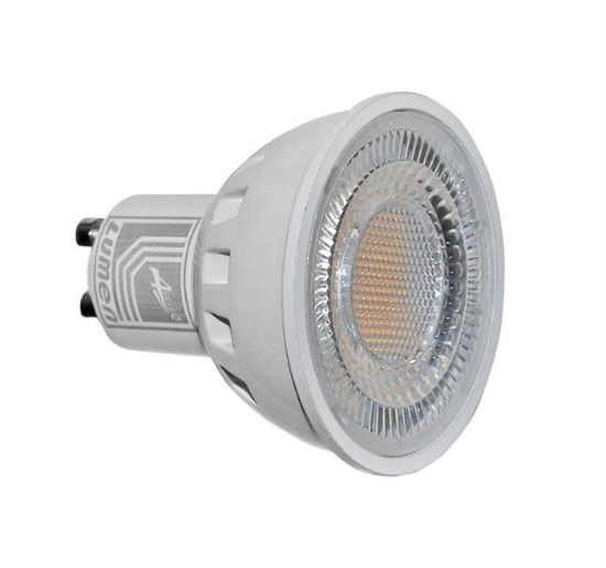 Imagine Bec smd led gu10 10w lumină albă 230v 105 13-1029101