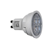 Imagine BEC LED GU10 230V 10W SMD ALB 38'