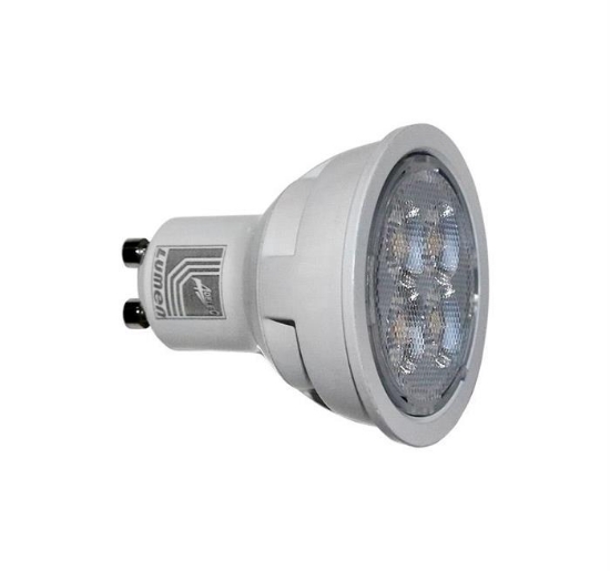 Imagine BEC LED GU10 230V 10W SMD ALB CALD 38'