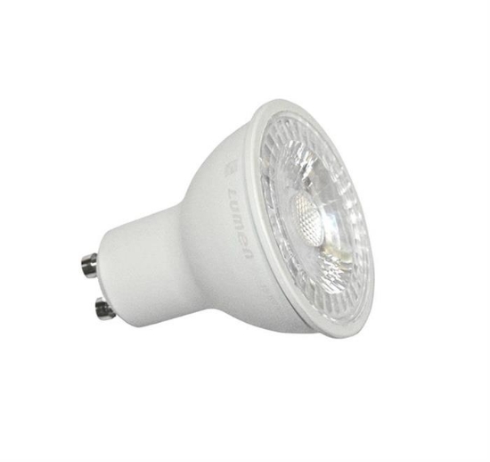 Imagine BEC LED GU10 230V 8W ALB 38'