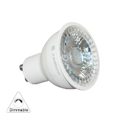 Imagine BEC LED GU10 DIMABIL 230V 5W ALB 38'