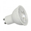 Imagine BEC LED GU10 DIMABIL 230V 7W ALB CALD 38'