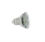 Imagine BEC LED MR11 12VAC/DC 12LED/2W ALB CALD