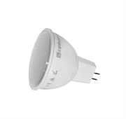 Imagine BEC LED MR16 12VAC/DC 5W ALB RECE