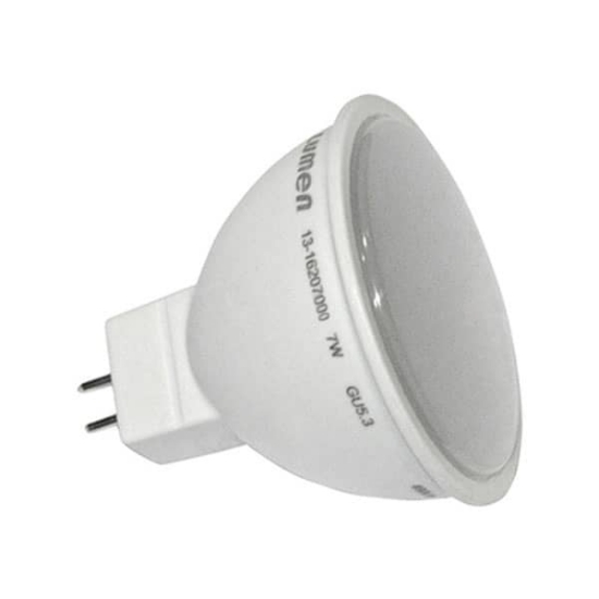Imagine BEC LED MR16 12VAC/DC 7W ALB CALD 2700k