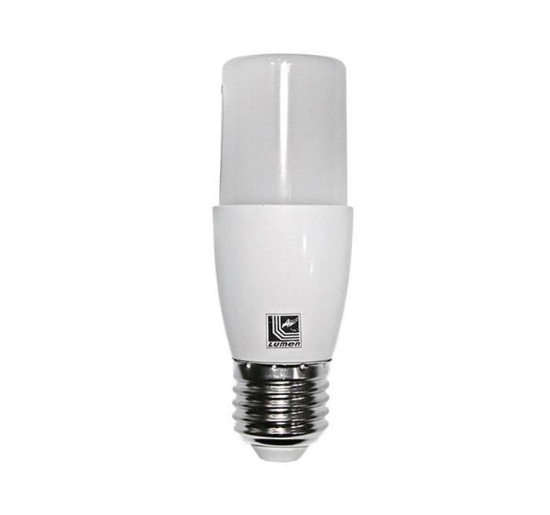 Imagine BEC LED tip "TUB" 240V E27 12W LUMINA calda