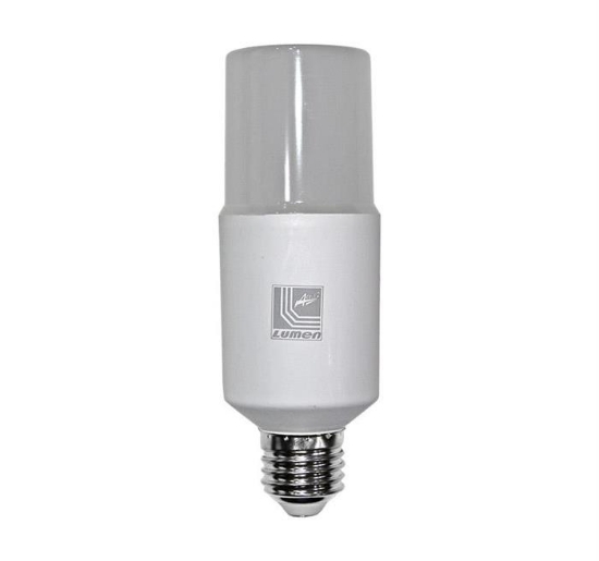 Imagine BEC LED tip "TUB" 240V E27 9W LUMINA rece
