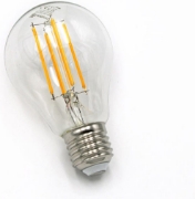 Imagine BEC LED-COG 10W DIMABIL"PARA" E27 230V LUMINA calda CLAR