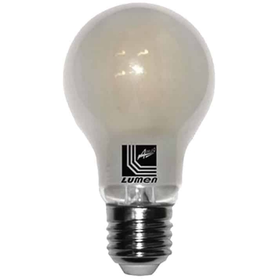 Imagine BEC LED-COG 4W DIMABIL"PARA" E27 230V LUMINA rece MAT