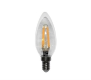 Imagine Bec LED 6W COG E14 Alb Cald 3000K Lumen 13-14016002