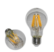 Imagine BEC LED-COG 8W "PARA" E27 230V LUMINA rece CLAR