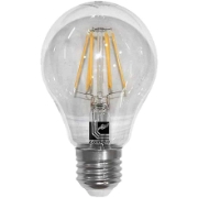 Imagine BEC LED-COG 8W DIMABIL"PARA" E27 230V LUMINA calda CLAR