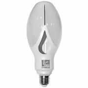 Imagine BEC POWER LED 230V "MAGNOLIA" E27 40W LUMINA RECE