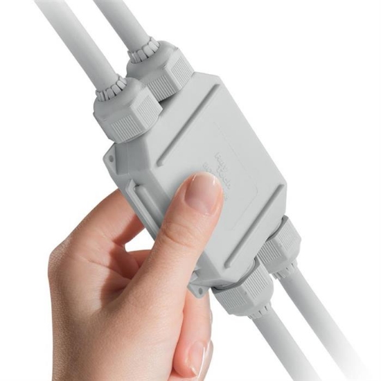 Imagine BOB3 - MINI T JOINT IP68/IP69K (blister 1/pc)