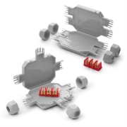 Imagine BOB4 - MINI BRANCH JOINT IP68/IP69K (blister 1/pc)